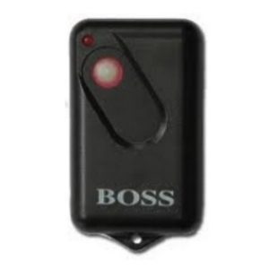 BOSS HT41 Remote