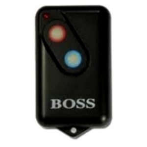 BOSS HT42 Remote