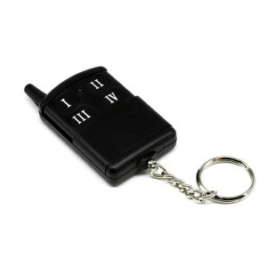 ECA TX4 Remote