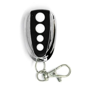 ET DOORS White Buttons Remote