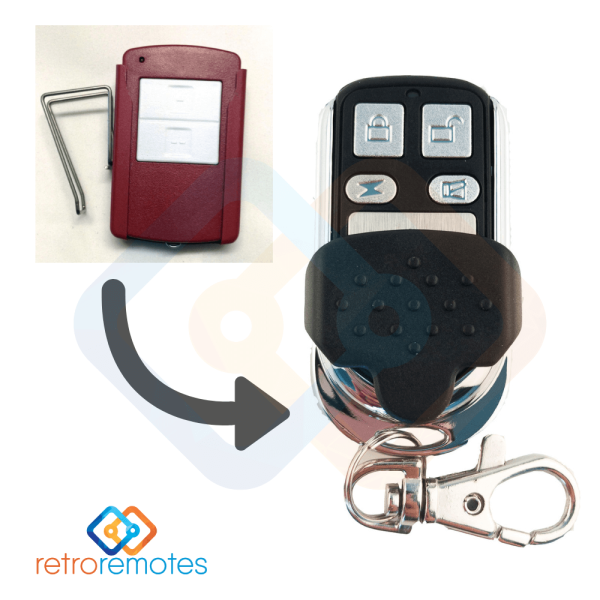 BOSS HT1 v2 Remote - Image 2