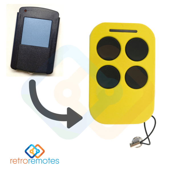 Code Ezy Azure Remote - BOSS HT4 - Image 15