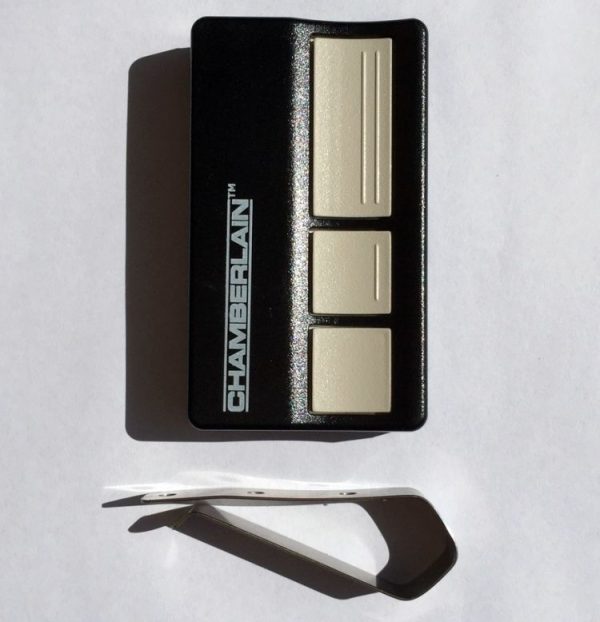 CHAMBERLAIN 4333A Remote - Image 6