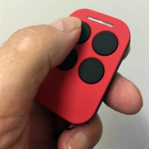 Code Ezy Classic 2 Remote