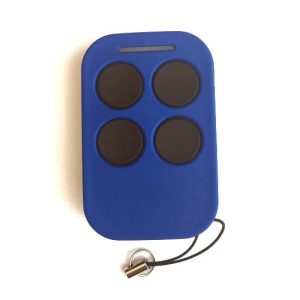Code Ezy Majestic Remote - ATA PTX4