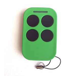 Code Ezy Optima Remote - Merlin+