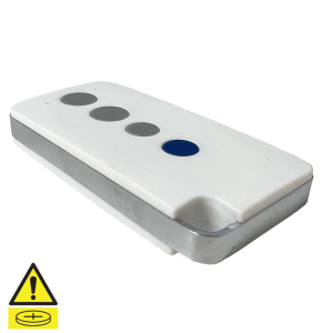 CSI Classic CSI-1 Pro Series Remote
