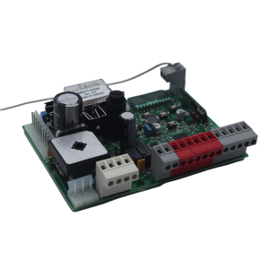 Key Automation CT102 24 Control Board