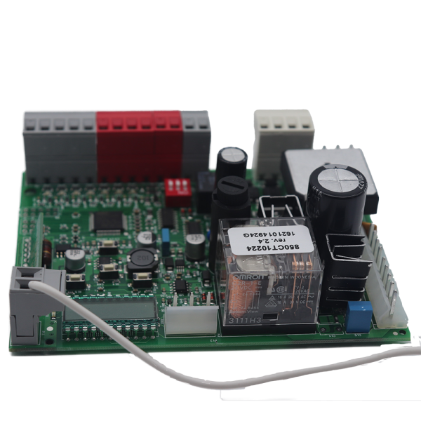 Key Automation CT102 24 Control Board - Image 2