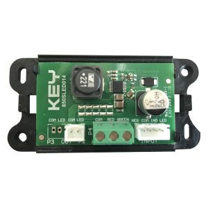 Key Automation - CTLIGHT2