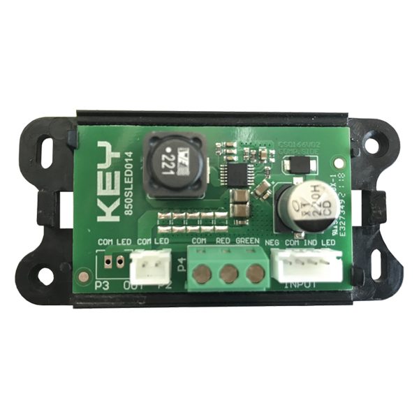 Key Automation - CTLIGHT2