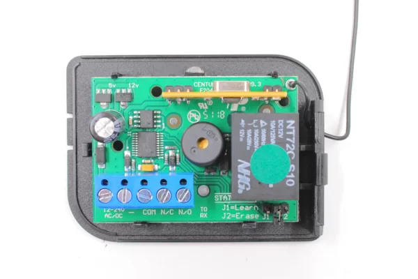 CENTSYS Nova - 4 Button Remote - Image 19