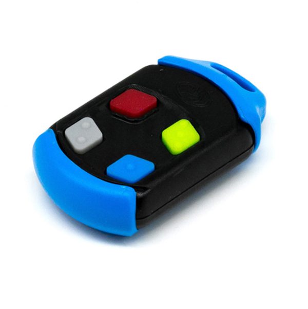 CENTSYS Nova - 4 Button Remote - Image 2