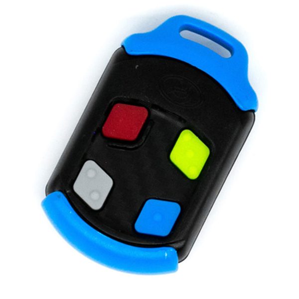 CENTSYS Nova - 4 Button Remote - Image 3