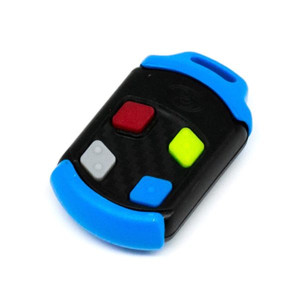 CENTSYS Nova - 4 Button Remote - Image 4