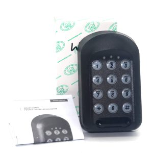 Centsys SmartGuard Wired Keypad