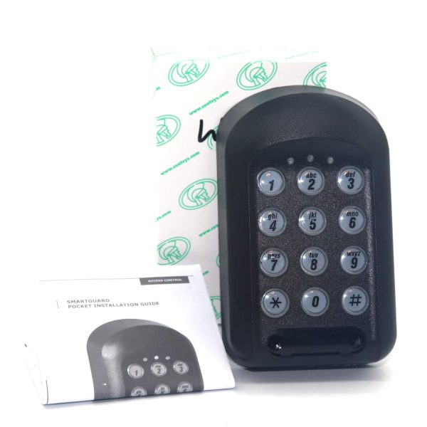 Centsys SmartGuard Wired Keypad