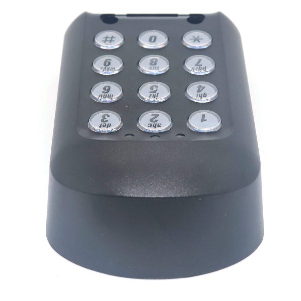 Centsys SmartGuard Wired Keypad - Image 6