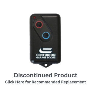 CENTURION 2211L Remote