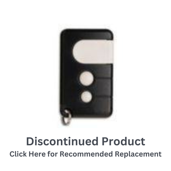 CENTURION 4335A Remote