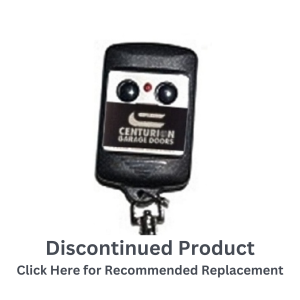 CENTURION HT1 Remote