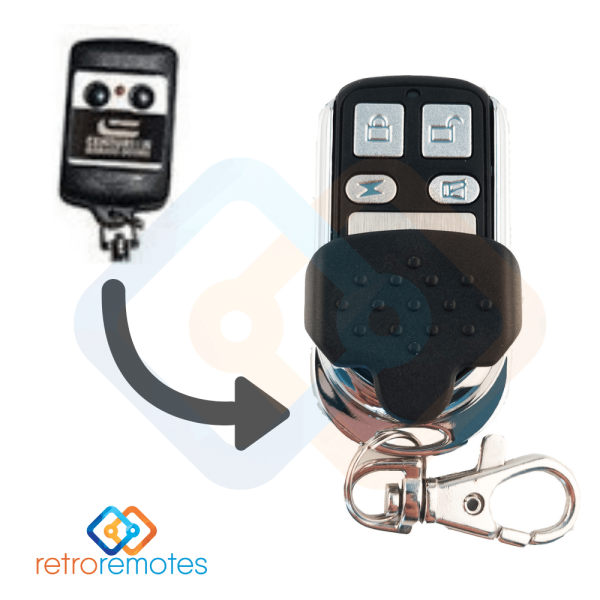 Code Ezy Devon Remote - BOSS HT1 - Image 19
