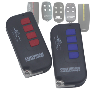 CENTURION New Style Remote