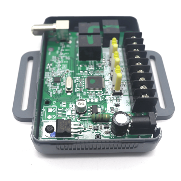 MERLIN+ 2.0 3 Ch Receiver - E8003 - Image 11