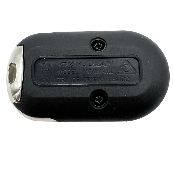 Chamberlain MC100AMLR Universal Remote - Image 5