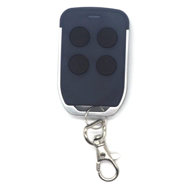 Code Ezy AJAX v2 - ATA PTX5/6 and B&D TB5/6/7 Compatible Remote - Image 8