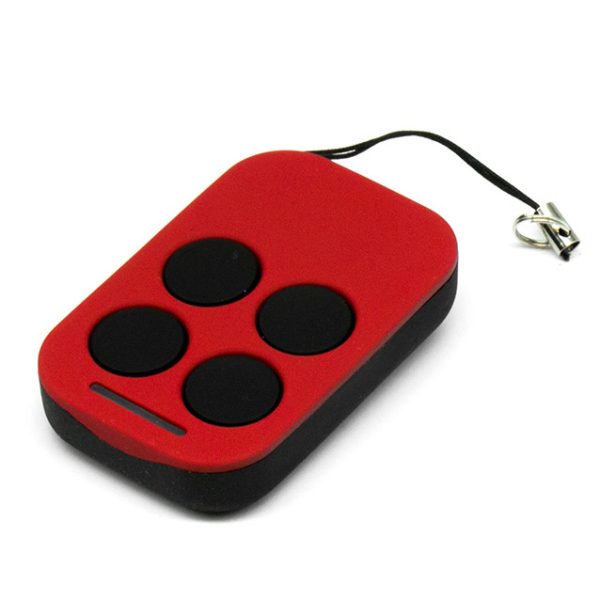 Code Ezy Ajax Remote – ATA PTX5/6 & B&D TB5/6 - Image 10