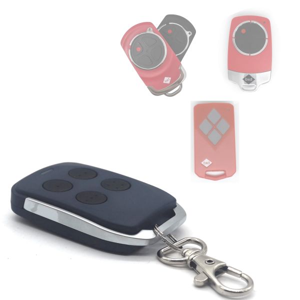 Code Ezy AJAX v2 - ATA PTX5/6 and B&D TB5/6/7 Compatible Remote - Image 11