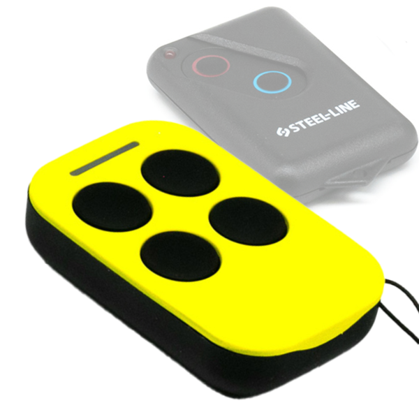 Code Ezy Azure Remote - BOSS HT4