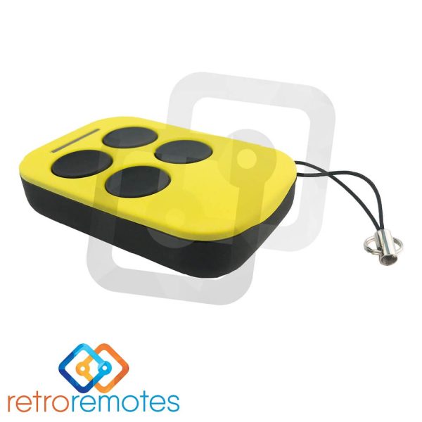 Code Ezy Azure Remote - BOSS HT4 - Image 20
