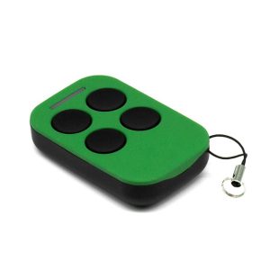 Code Ezy Camelot Remote - Merlin Green