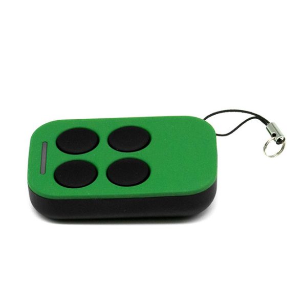 Code Ezy Camelot Remote - Merlin Green - Image 4