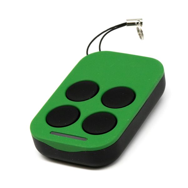 Code Ezy Camelot Remote - Merlin Green - Image 2