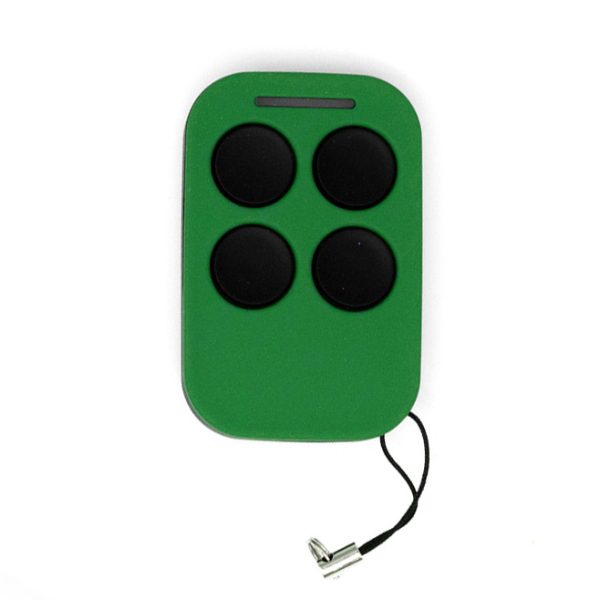 Code Ezy Camelot Remote - Merlin Green - Image 3