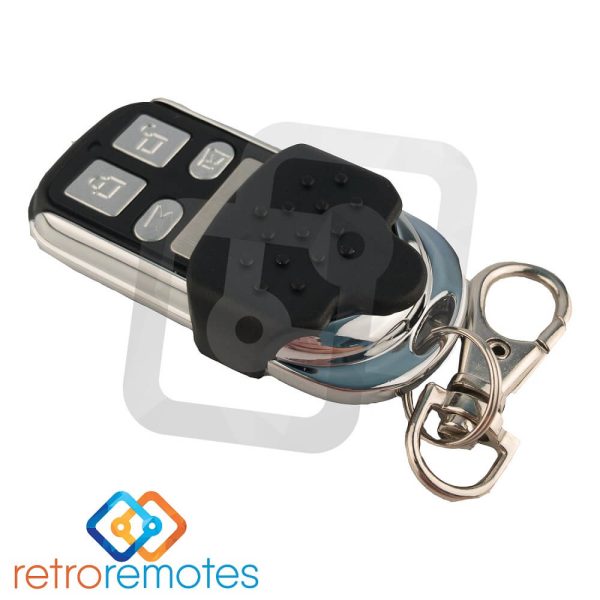 Code Ezy Devon Remote - BOSS HT1 - Image 17