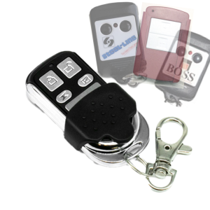 Code Ezy Devon Remote - BOSS HT1