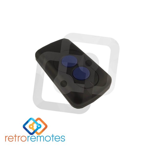 Code Ezy Elite Remote - Merlin 802 - Image 9