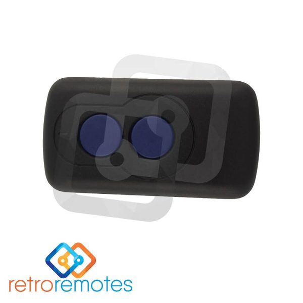 Code Ezy Elite Remote - Merlin 802 - Image 10