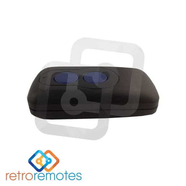 Code Ezy Elite Remote - Merlin 802 - Image 11