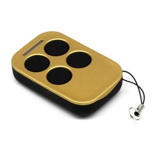 Code Ezy Loyal Remote - B&D 4333A & 4335A