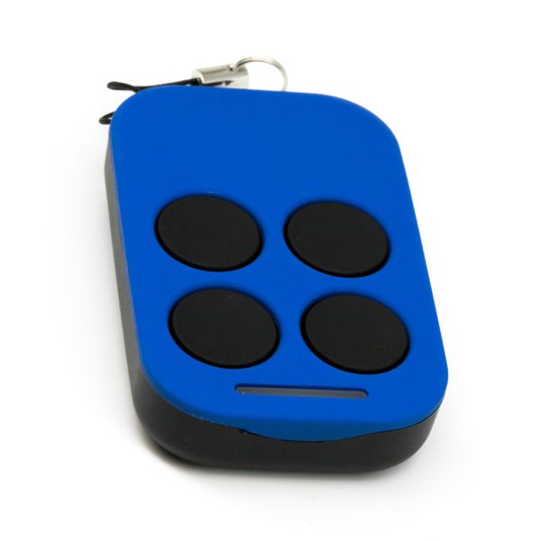 Code Ezy Majestic Remote - ATA PTX4 - Image 2