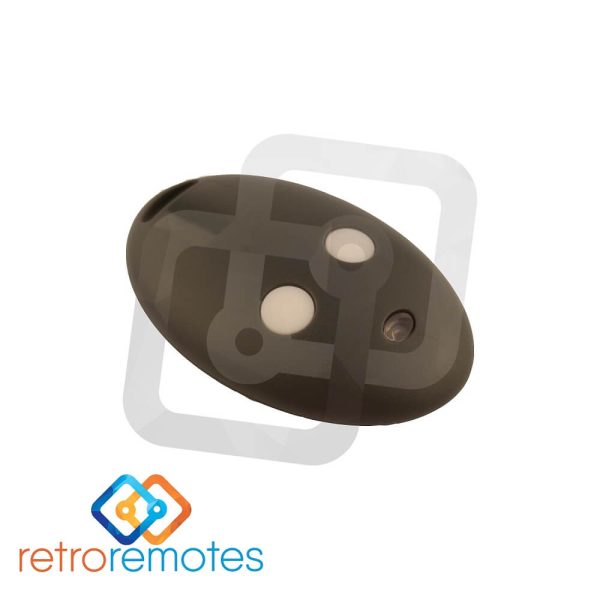 Code Ezy Mitto - Aftermarket Remote for BFT Mitto - Image 10
