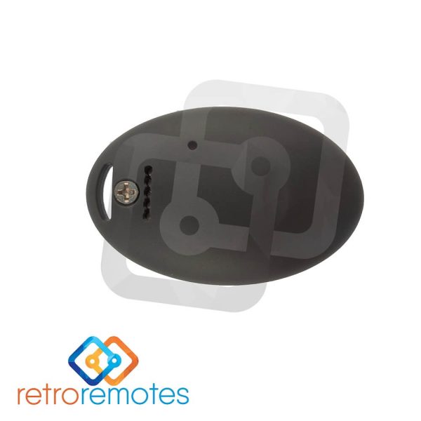 Code Ezy Mitto - Aftermarket Remote for BFT Mitto - Image 5