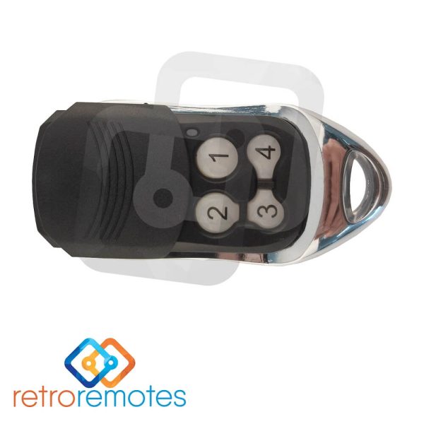 Code Ezy Noble Remote - DITEC GOL4 - Image 13