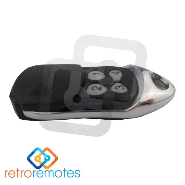 Code Ezy Noble Remote - DITEC GOL4 - Image 14