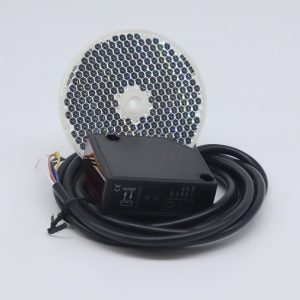 Code Ezy Reflective Photoelectric Beams